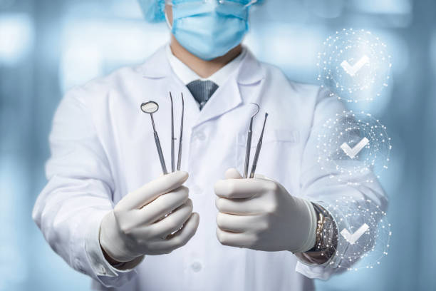  Destrehan, LA Dental Services Pros