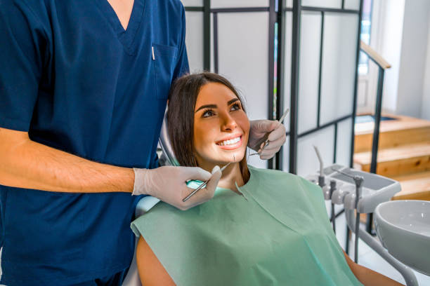 Best Dentures (Full and Partial)  in Destrehan, LA