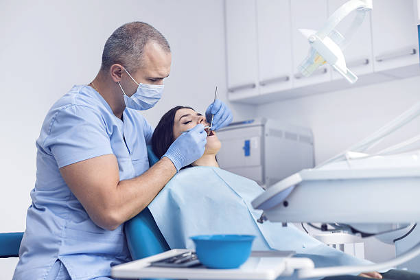Oral Cancer Screening in Destrehan, LA